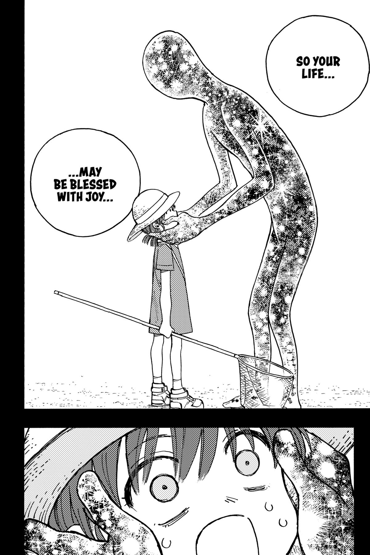 Lightning Lightning Lightning Chapter 12 page 4 - 