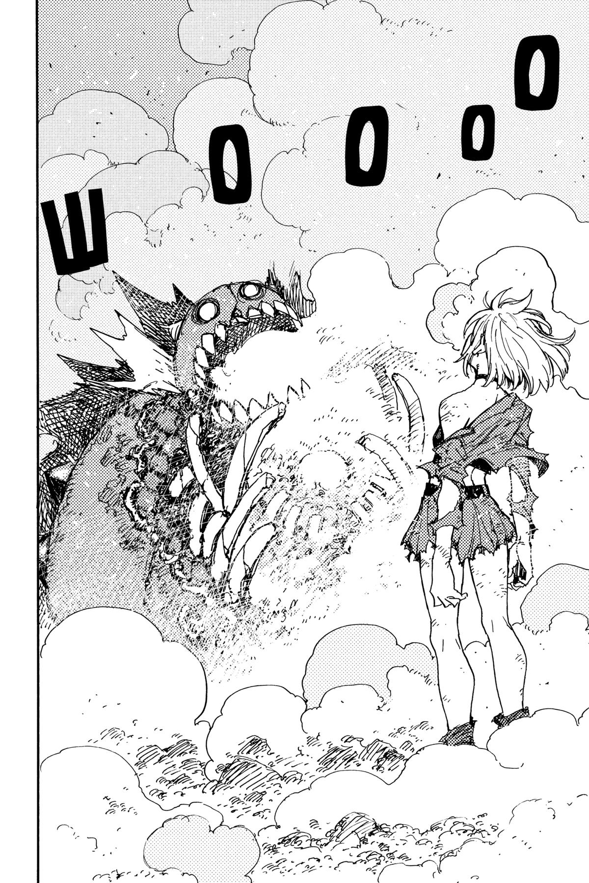 Lightning Lightning Lightning Chapter 13 page 24 - 
