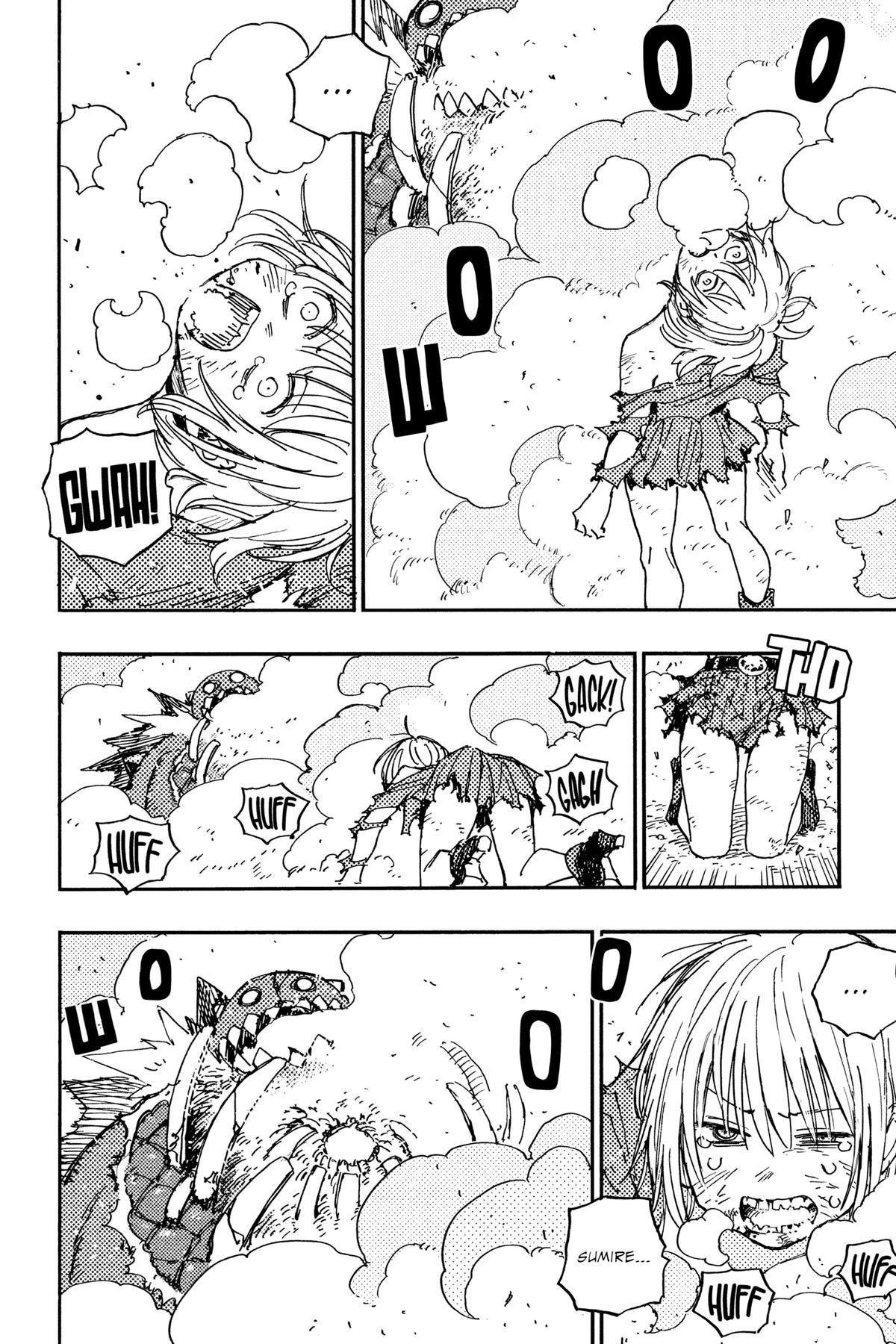 Lightning Lightning Lightning Chapter 14 page 2 - 