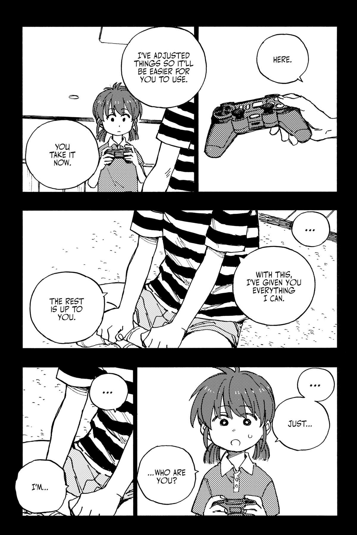 Lightning Lightning Lightning Chapter 14 page 12 - 