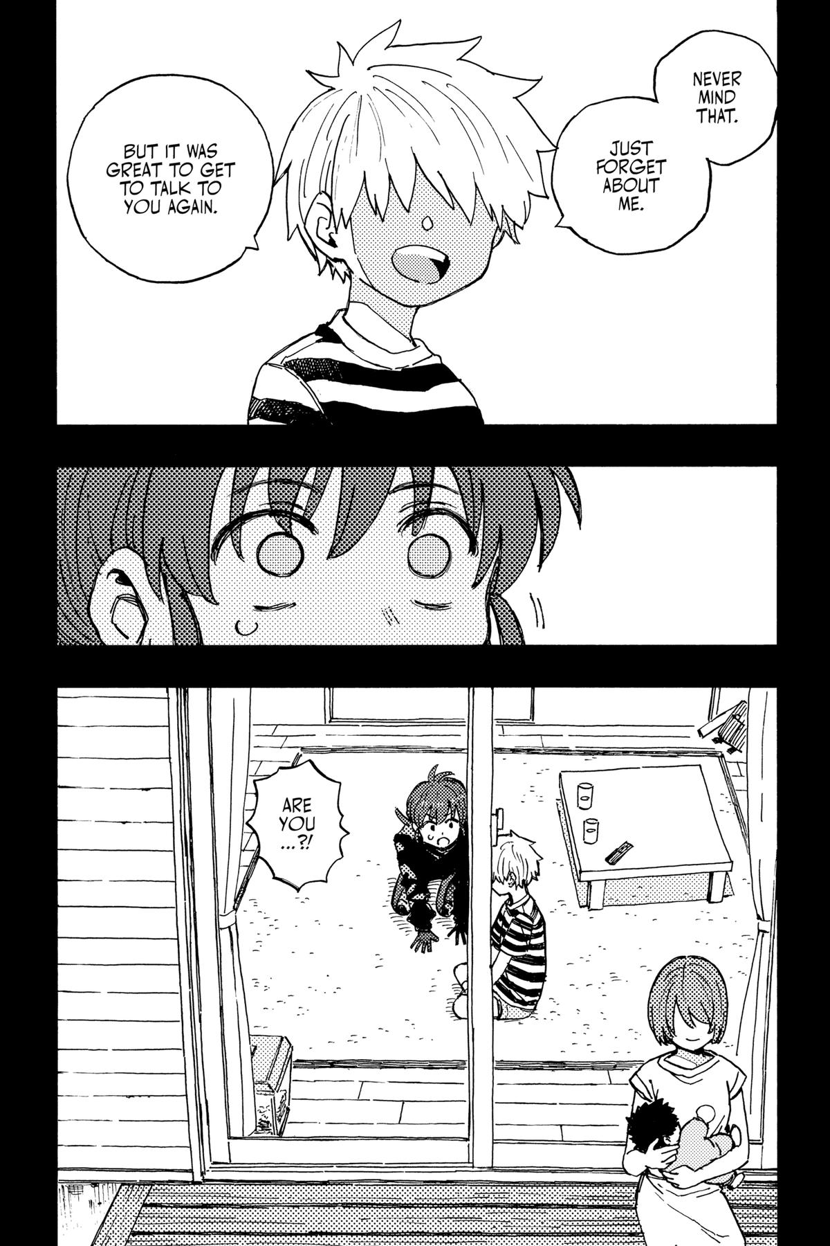 Lightning Lightning Lightning Chapter 14 page 13 - 