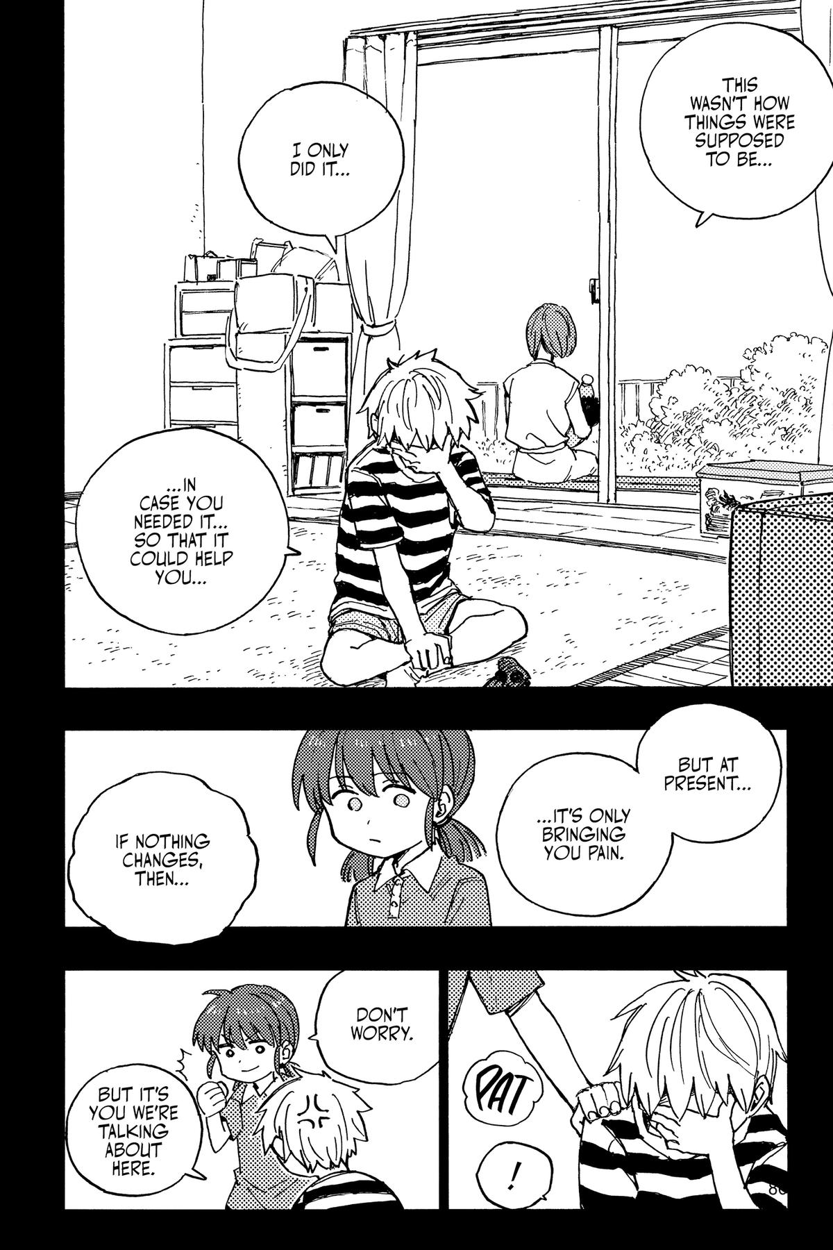 Lightning Lightning Lightning Chapter 14 page 10 - 