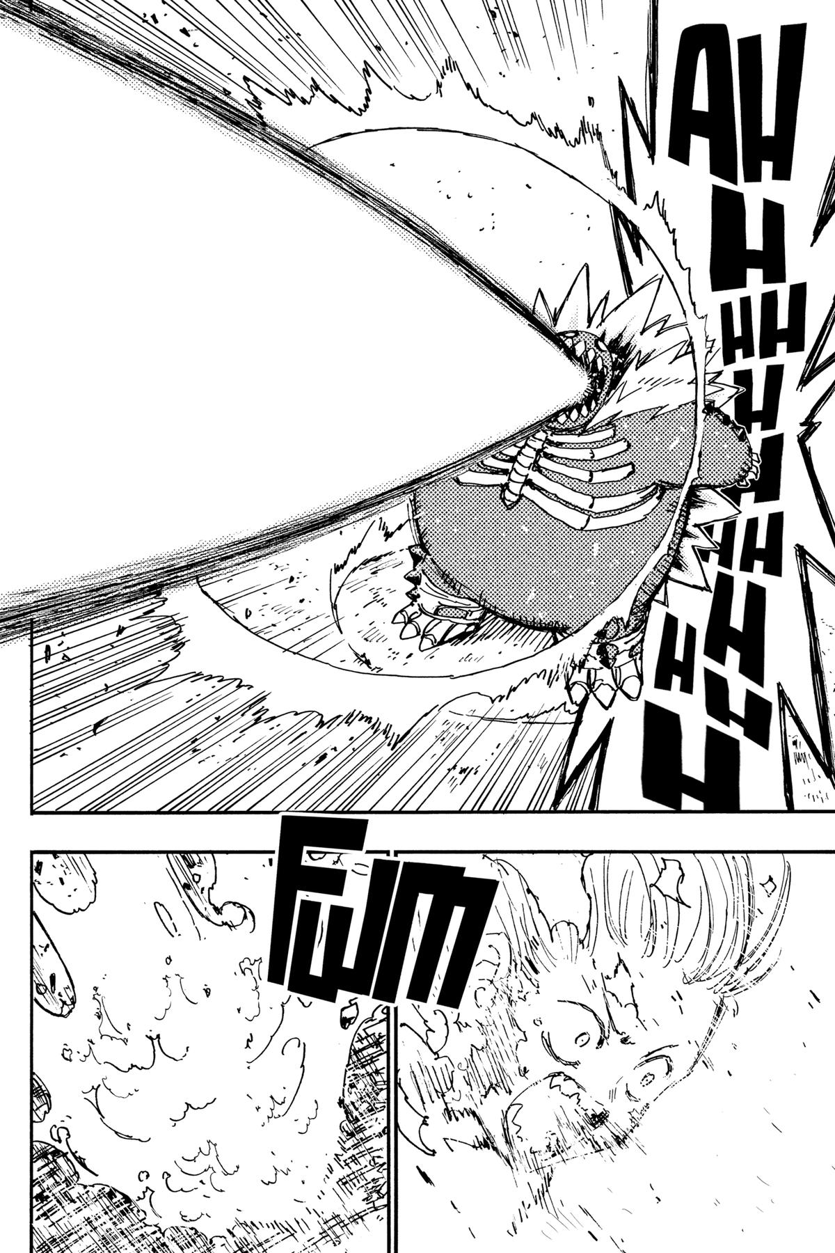 Lightning Lightning Lightning Chapter 15 page 22 - 