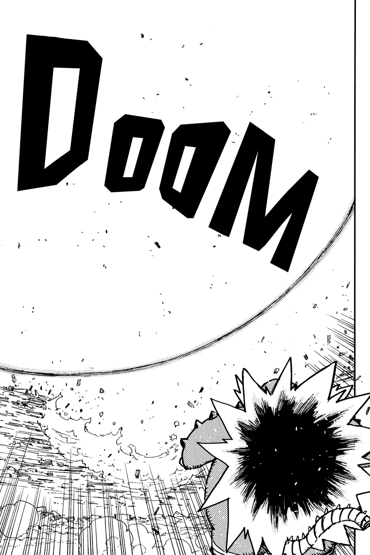Lightning Lightning Lightning Chapter 15 page 23 - 