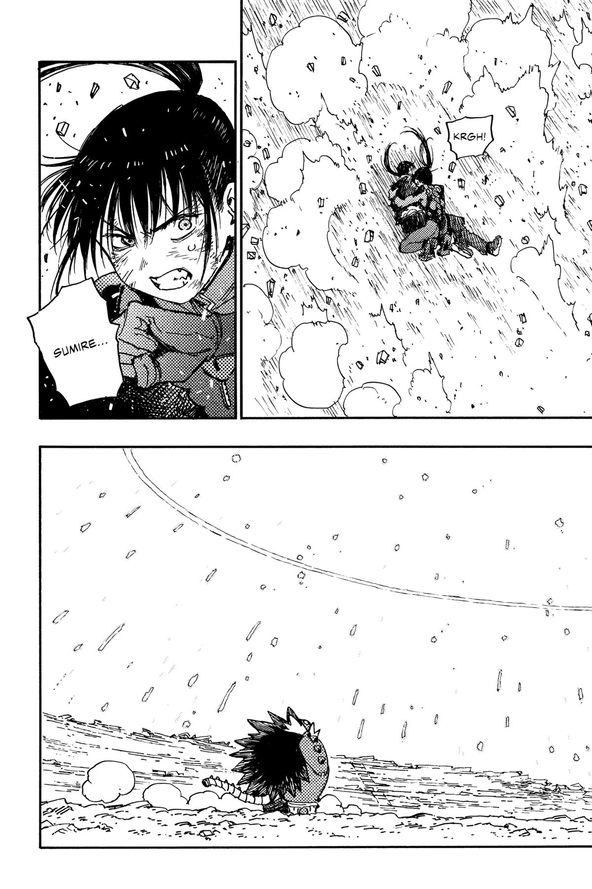 Lightning Lightning Lightning Chapter 15 page 24 - 