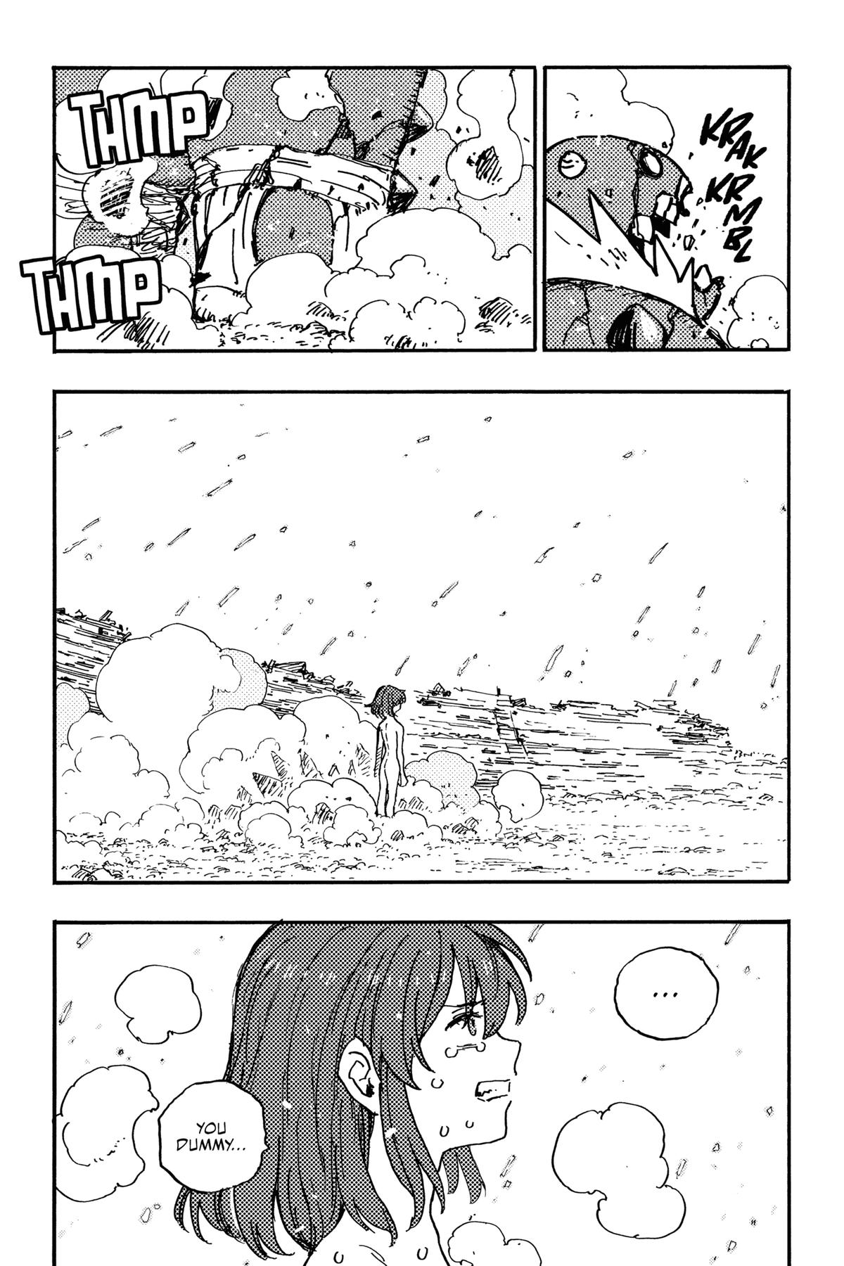 Lightning Lightning Lightning Chapter 15 page 25 - 