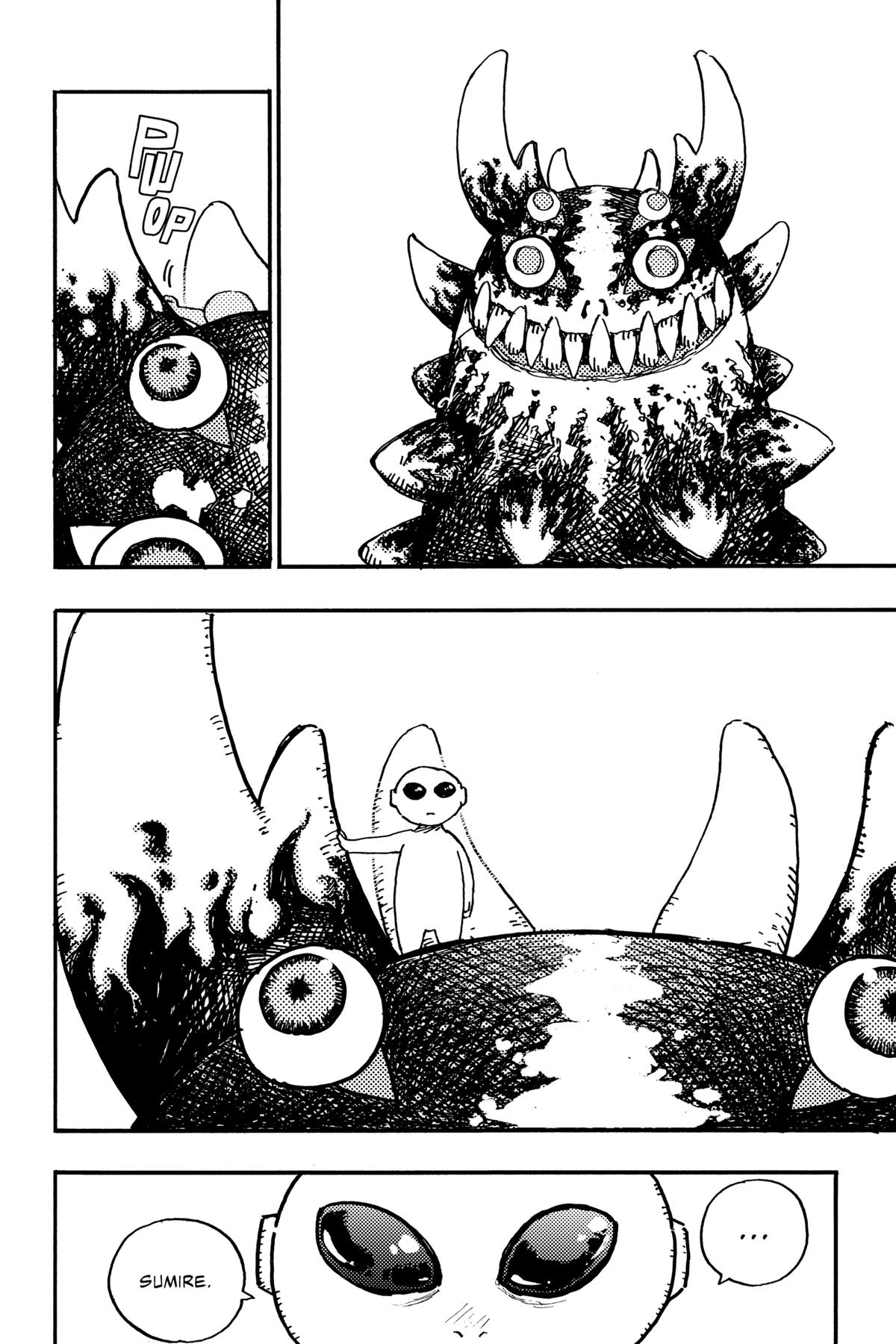 Lightning Lightning Lightning Chapter 16 page 26 - 