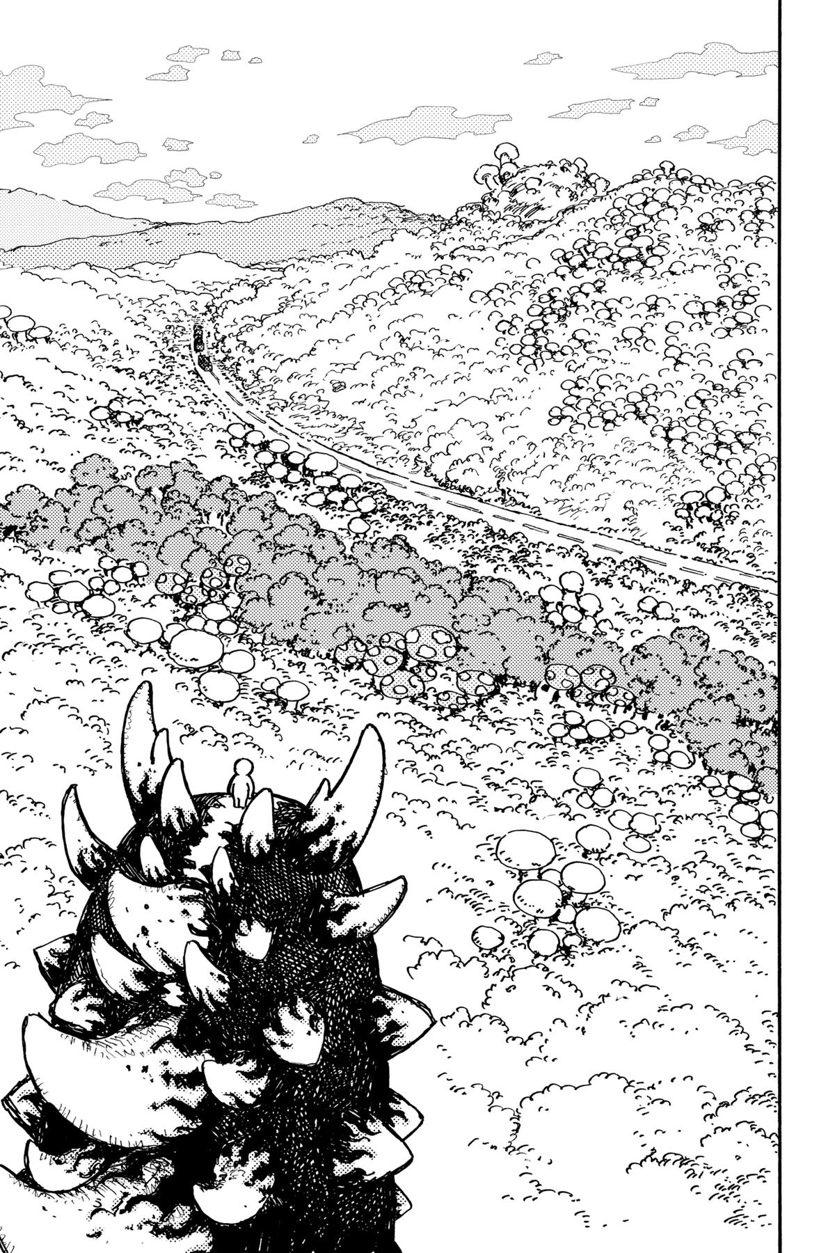 Lightning Lightning Lightning Chapter 16 page 27 - 