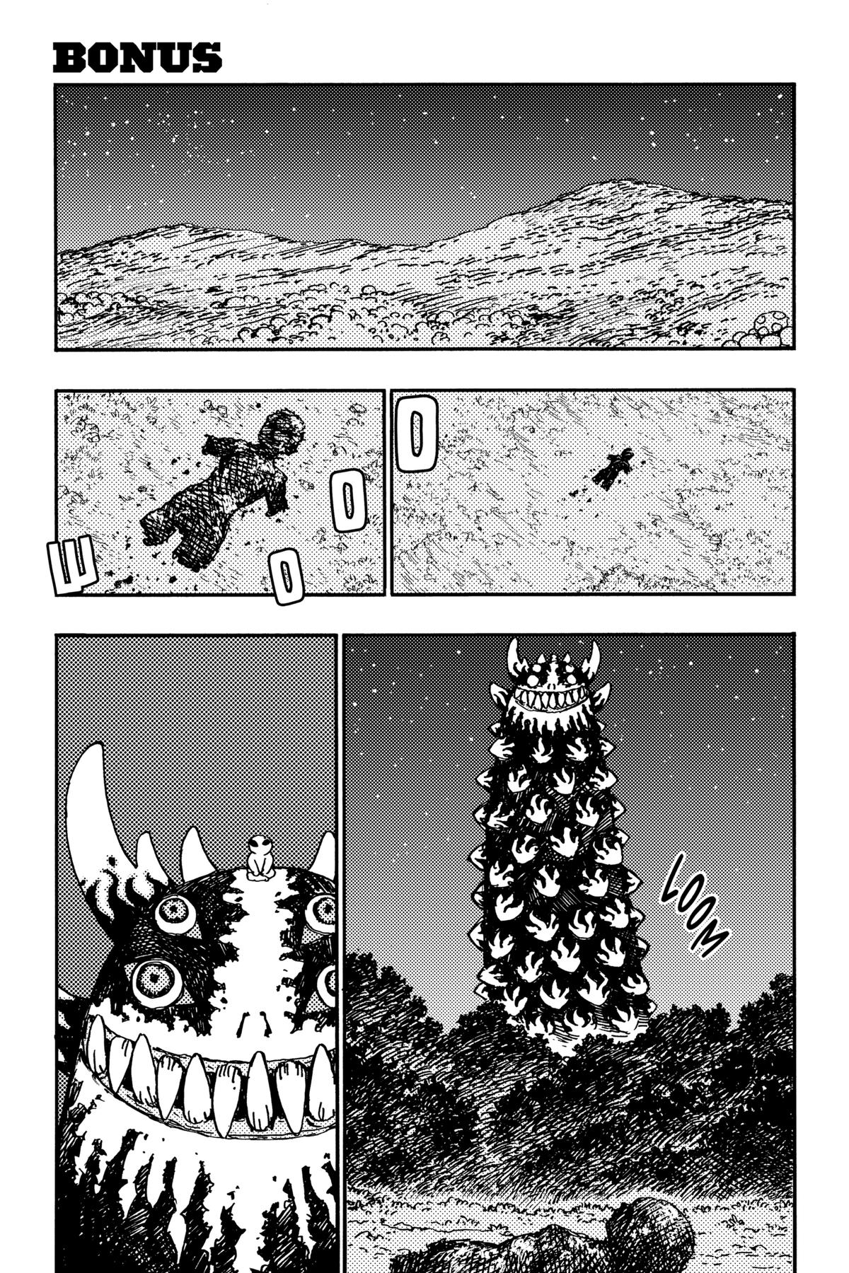 Lightning Lightning Lightning Chapter 18 page 21 - 