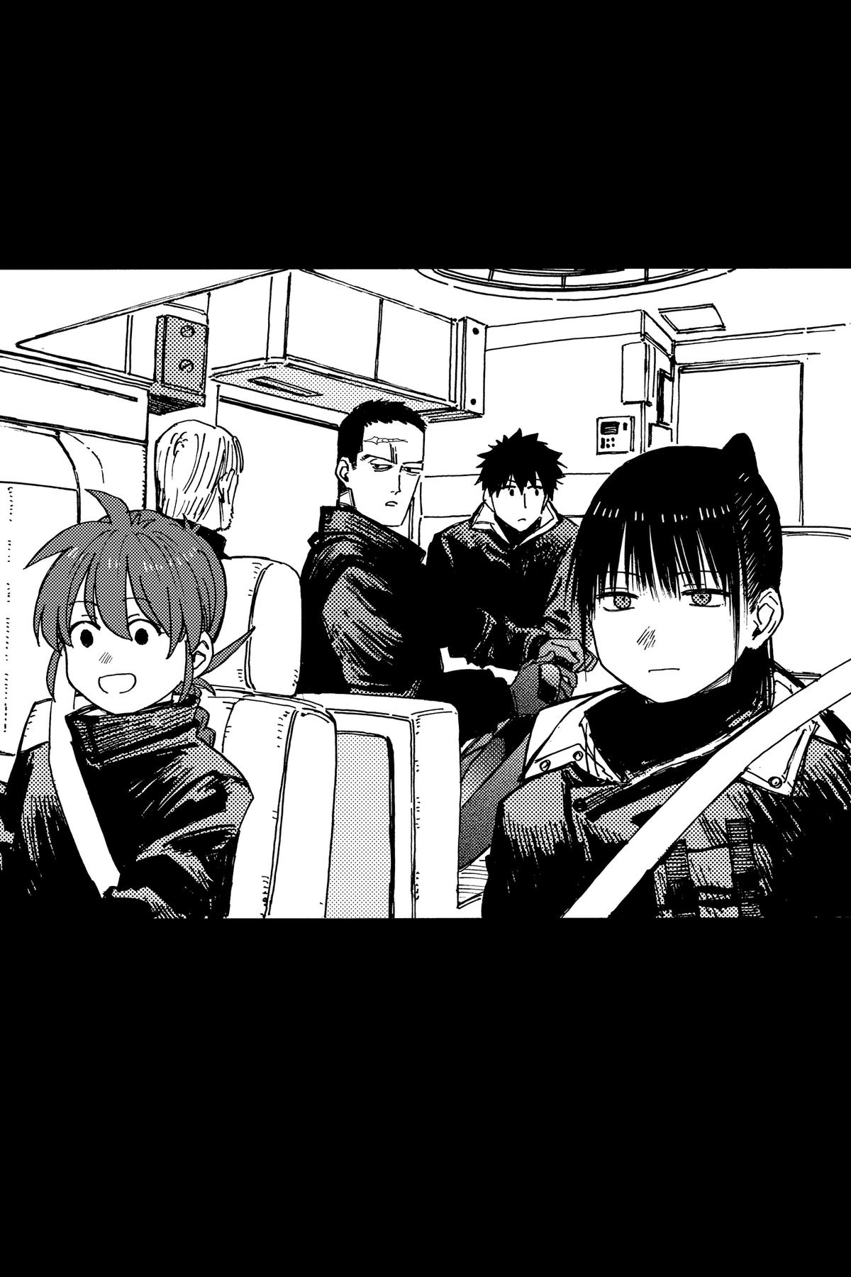 Lightning Lightning Lightning Chapter 18 page 24 - 