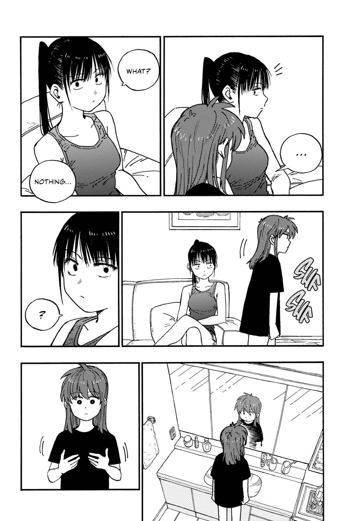 Lightning Lightning Lightning Chapter 21 page 2 - 