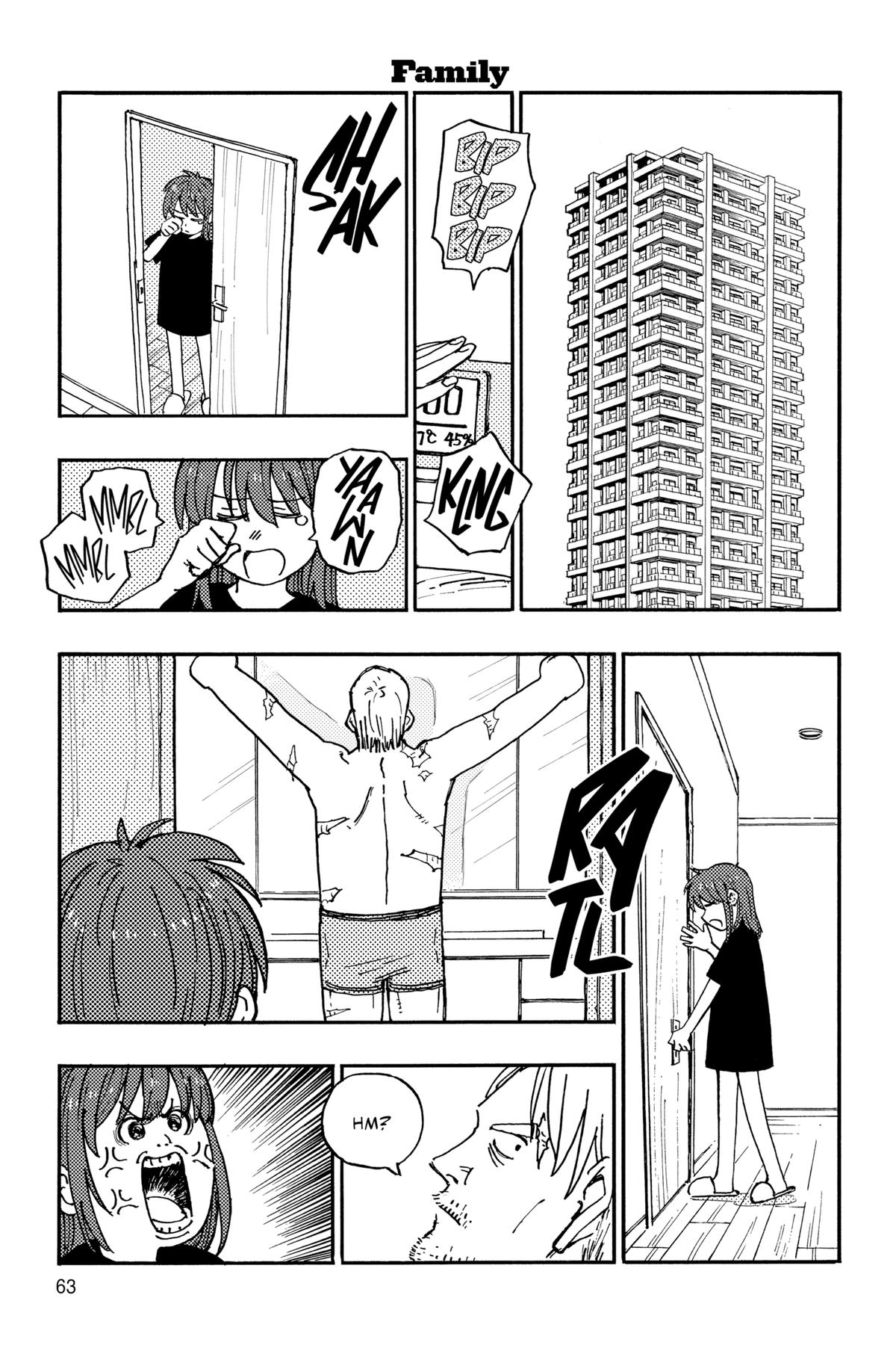 Lightning Lightning Lightning Chapter 21 page 19 - 