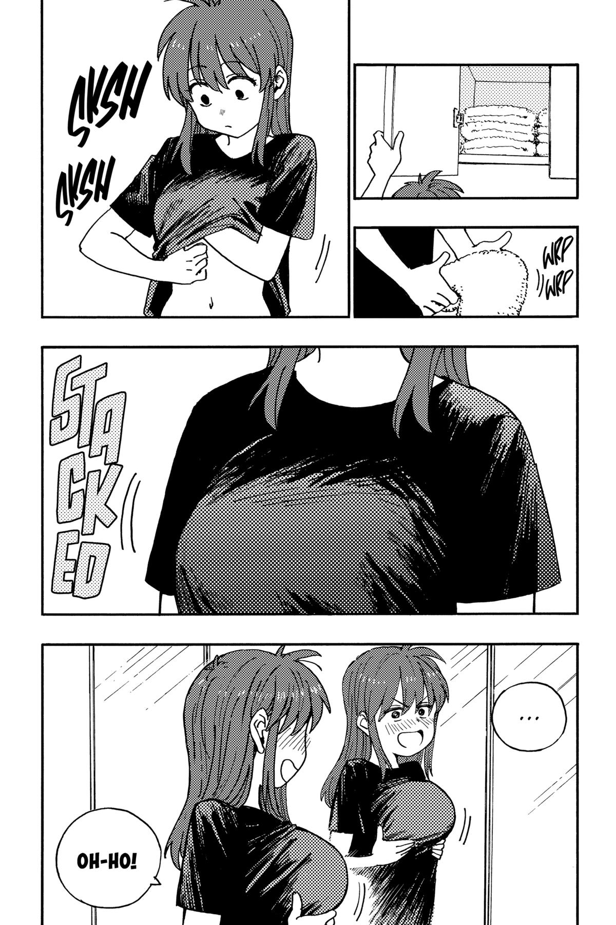 Lightning Lightning Lightning Chapter 21 page 3 - 