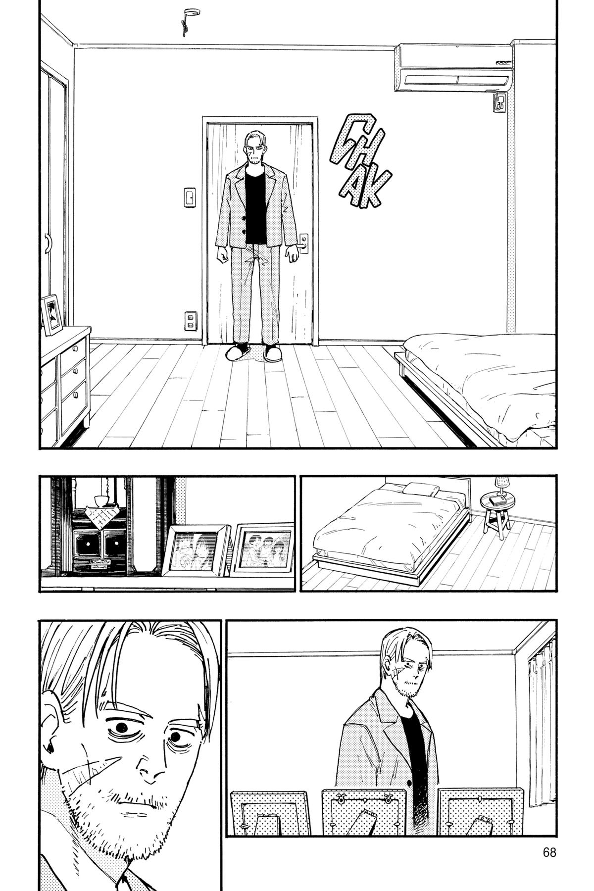 Lightning Lightning Lightning Chapter 21 page 24 - 