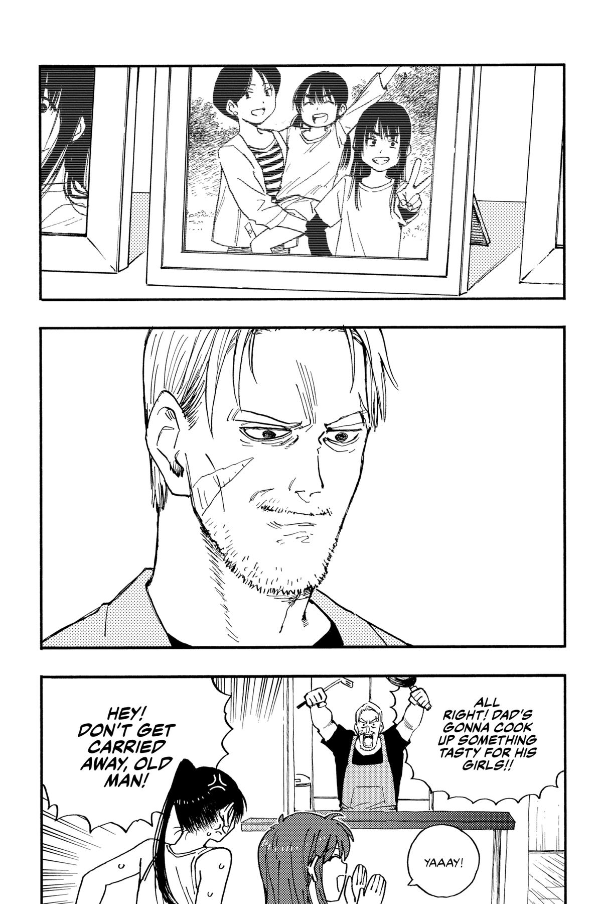 Lightning Lightning Lightning Chapter 21 page 25 - 