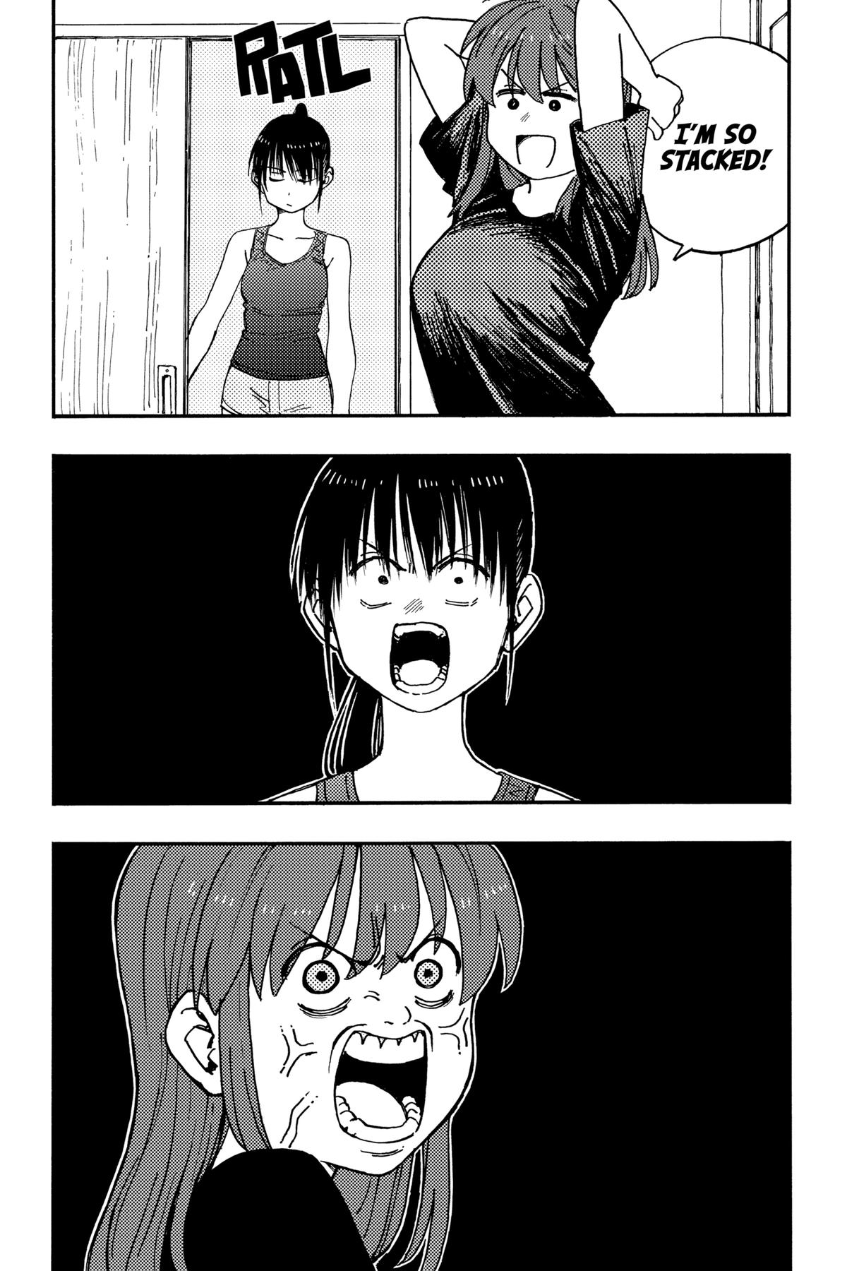 Lightning Lightning Lightning Chapter 21 page 4 - 
