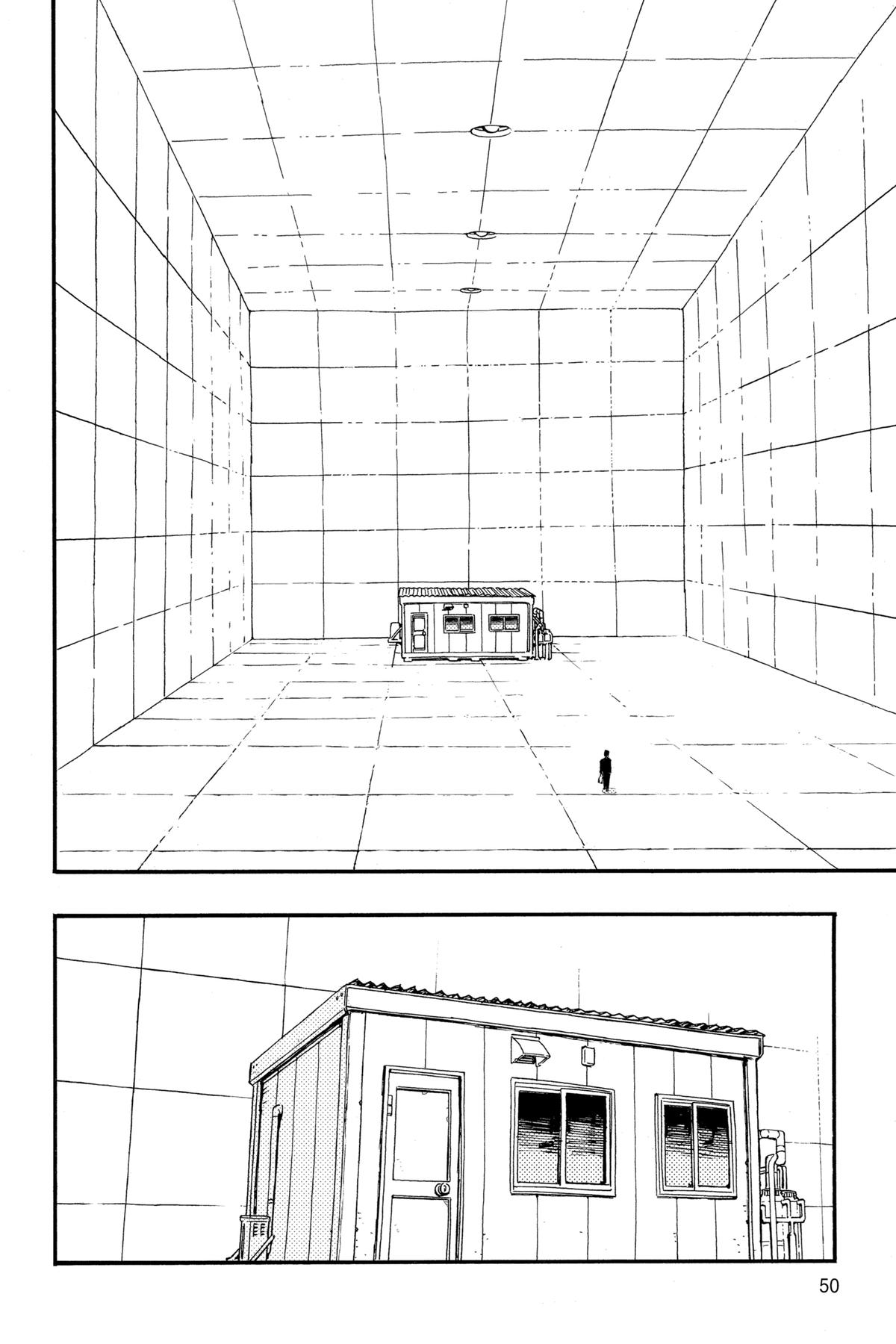 Lightning Lightning Lightning Chapter 21 page 6 - 