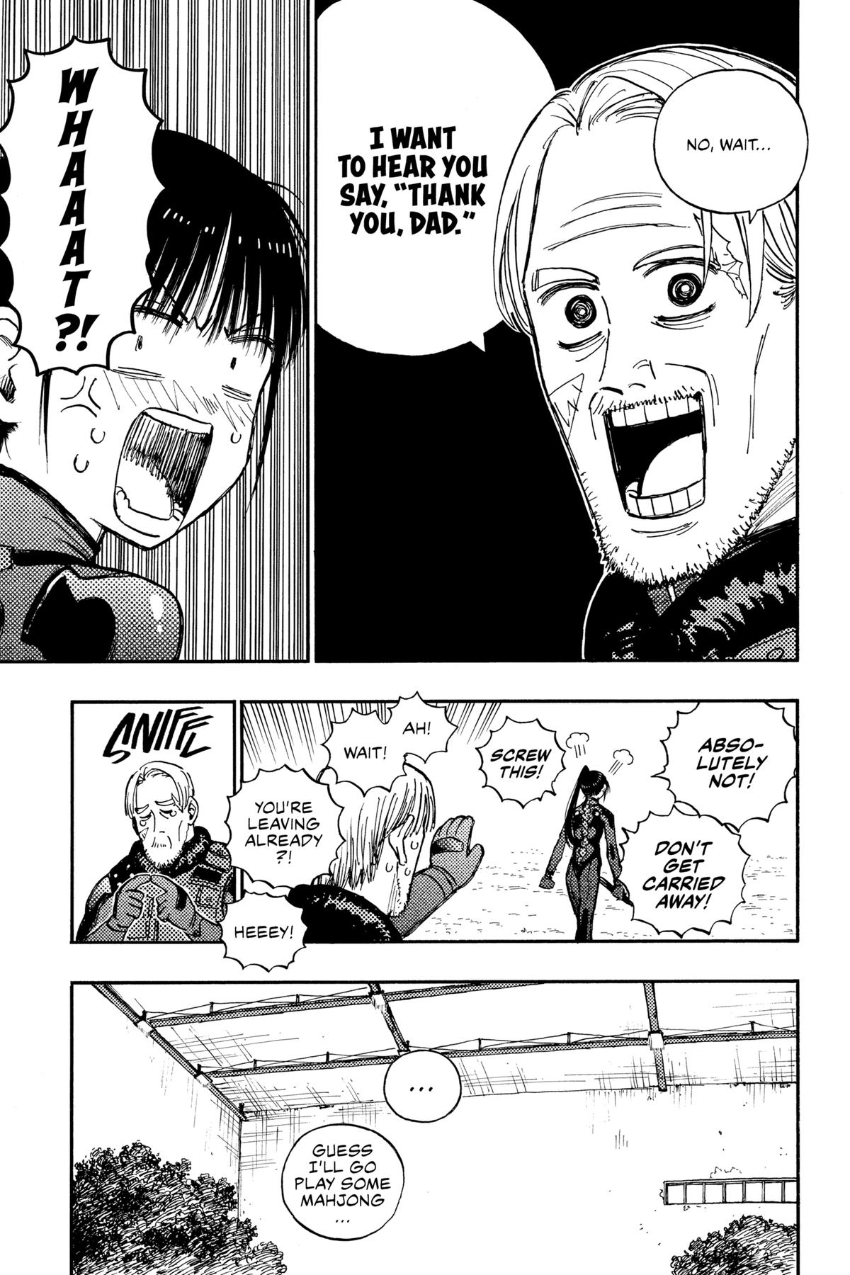 Lightning Lightning Lightning Chapter 22 page 17 - 