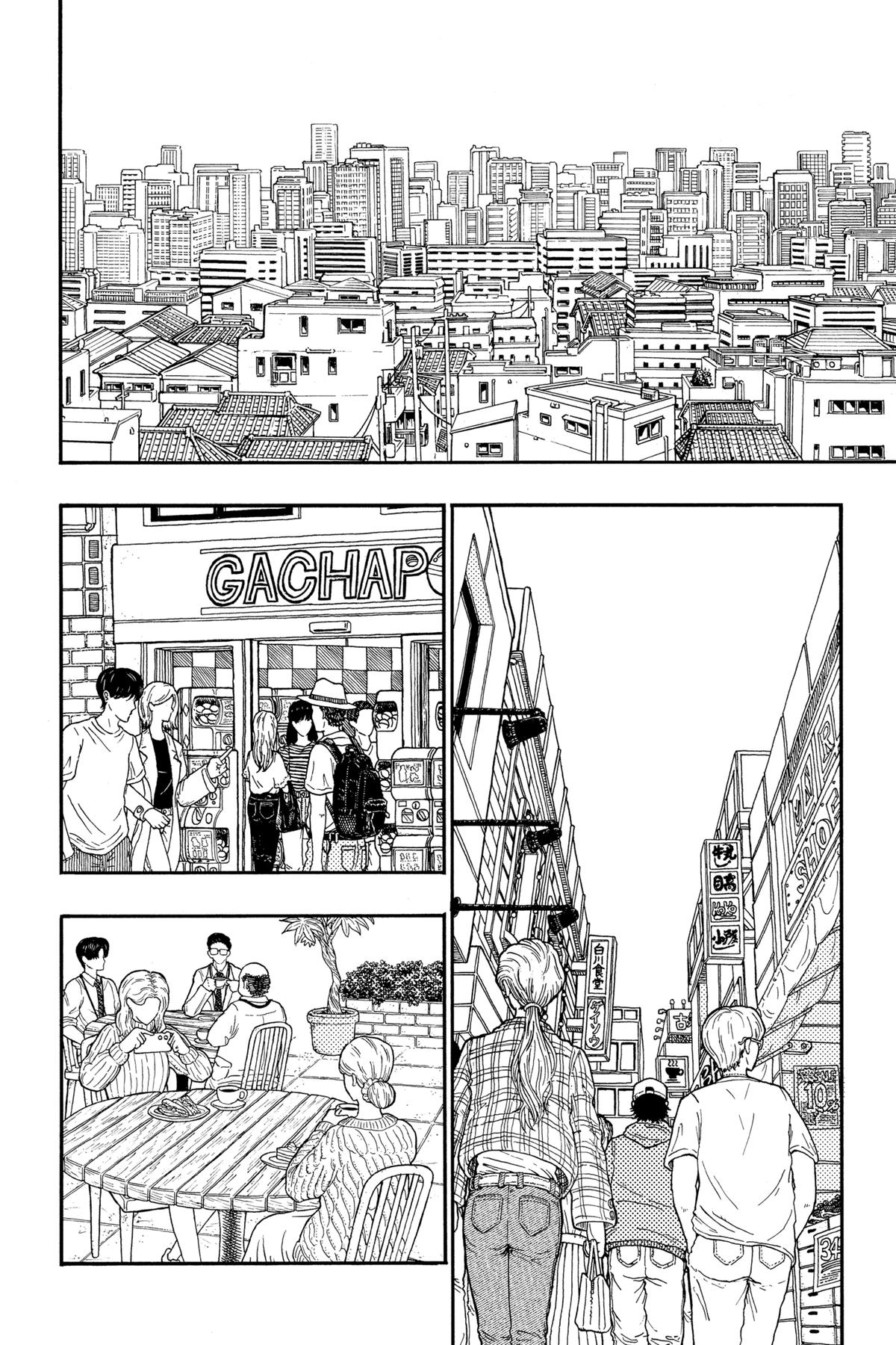 Lightning Lightning Lightning Chapter 22 page 18 - 