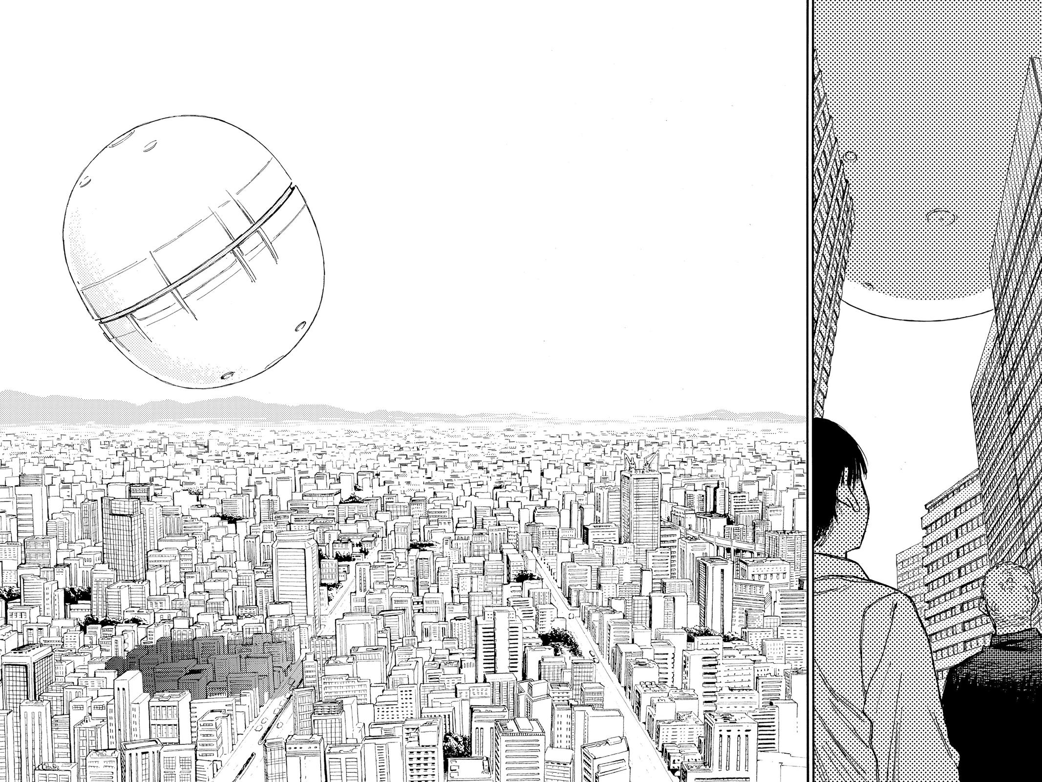 Lightning Lightning Lightning Chapter 22 page 20 - 