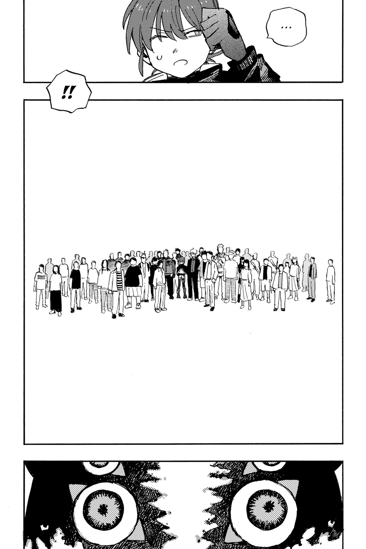 Lightning Lightning Lightning Chapter 23 page 22 - 