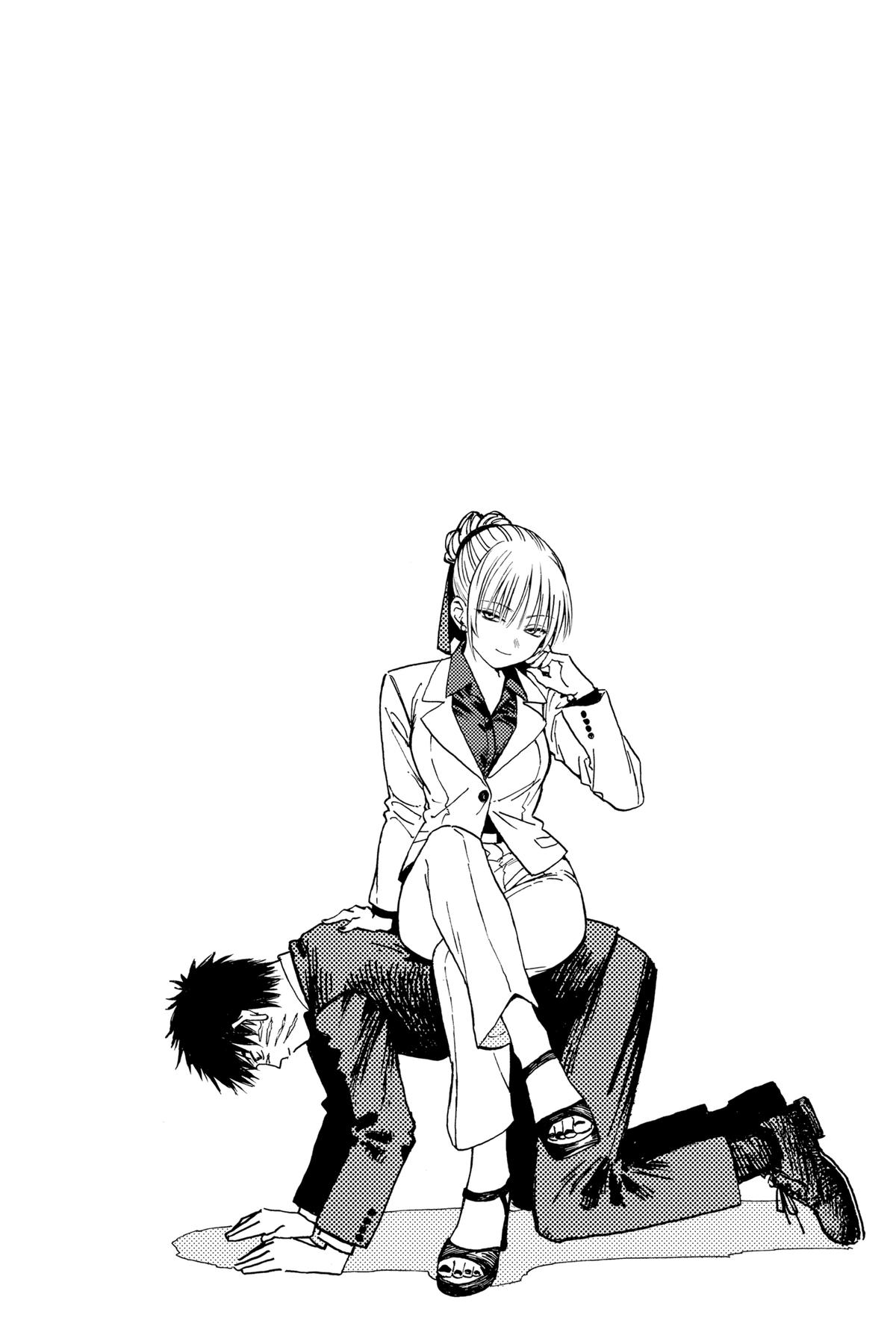 Lightning Lightning Lightning Chapter 23 page 25 - 