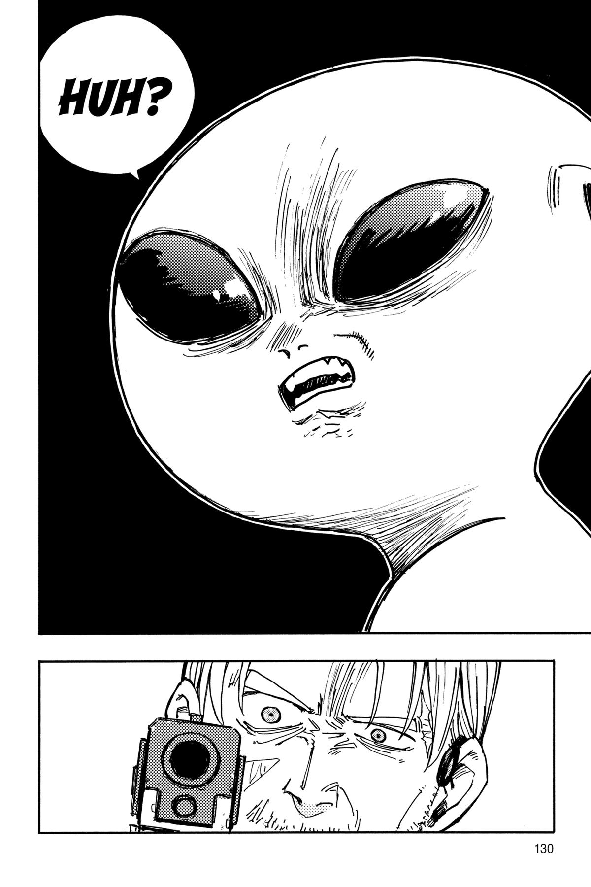 Lightning Lightning Lightning Chapter 24 page 12 - 