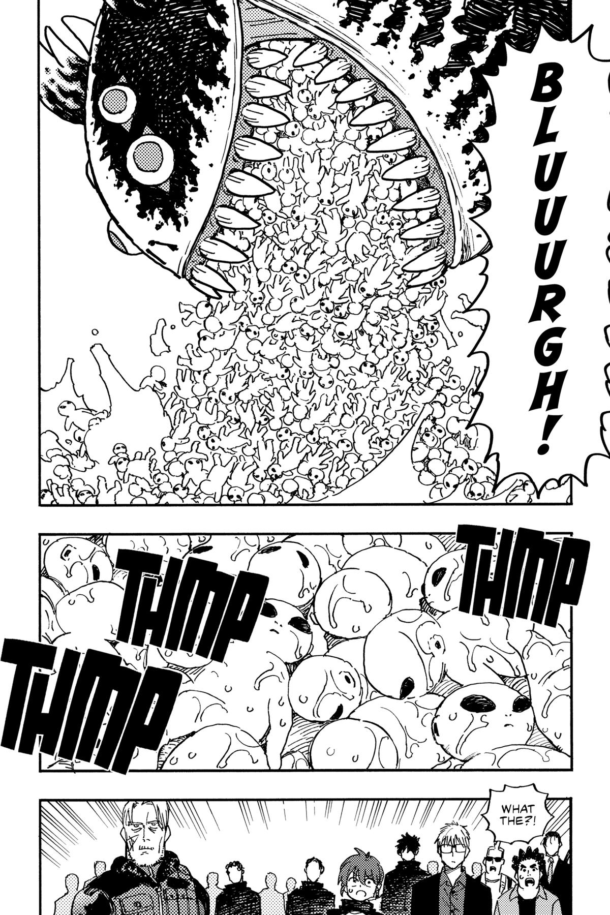 Lightning Lightning Lightning Chapter 24 page 16 - 