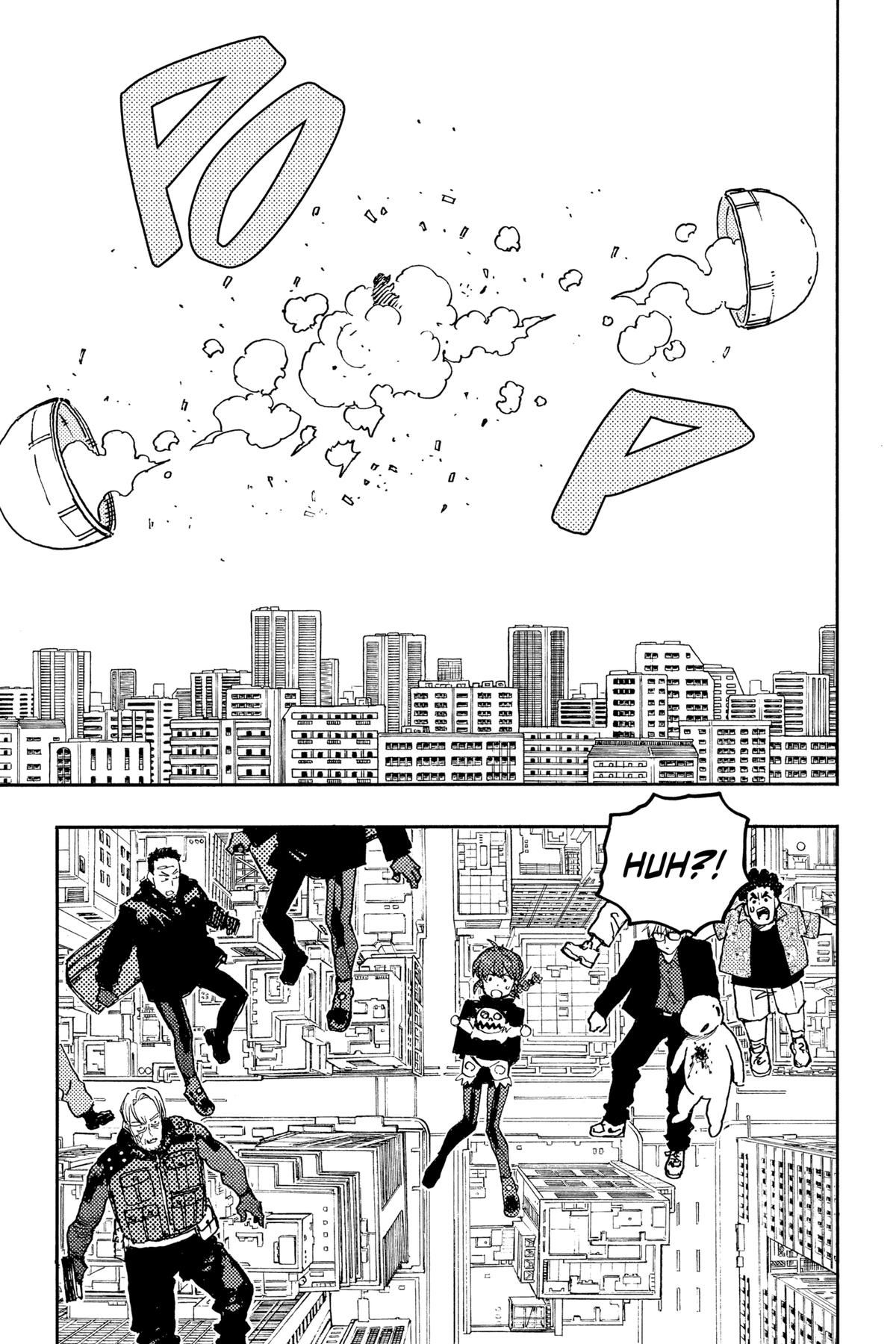 Lightning Lightning Lightning Chapter 24 page 23 - 