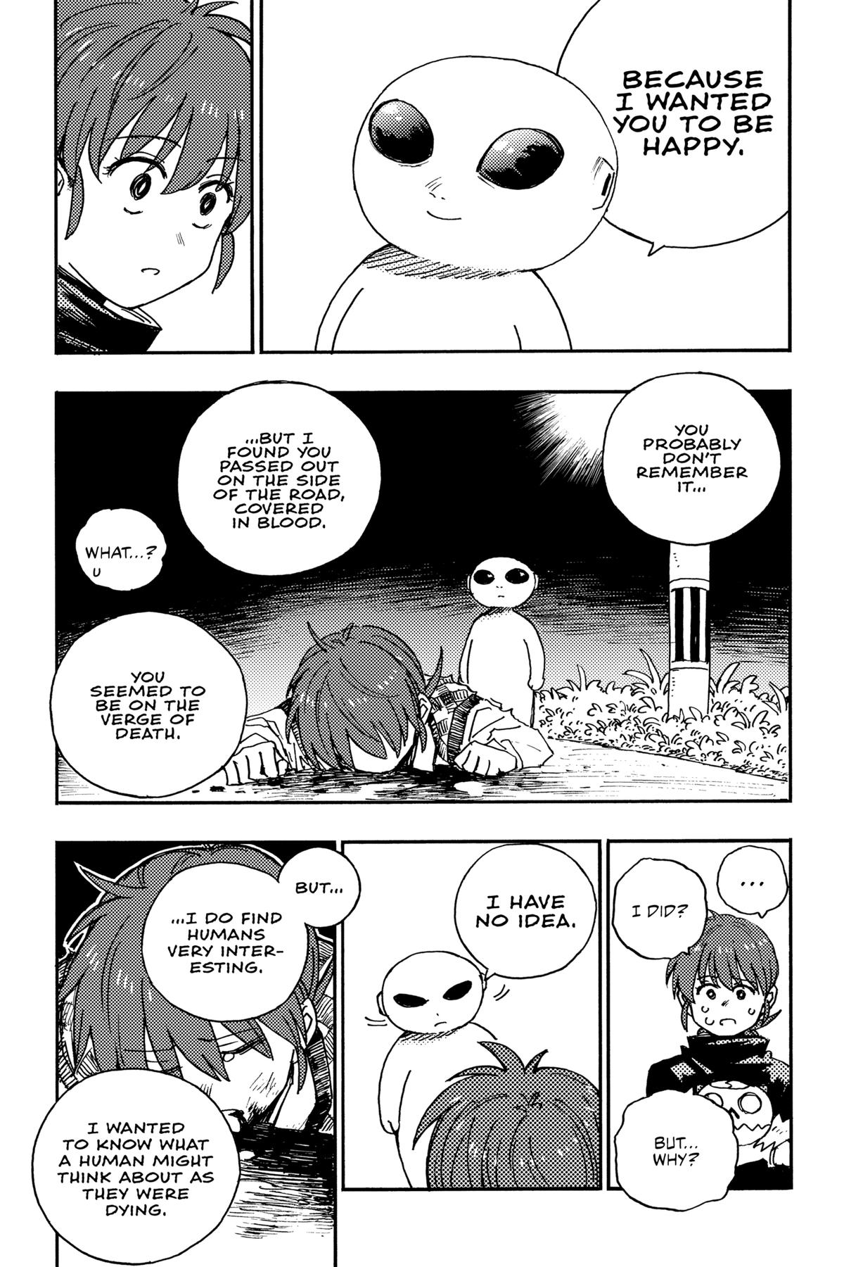 Lightning Lightning Lightning Chapter 24 page 7 - 