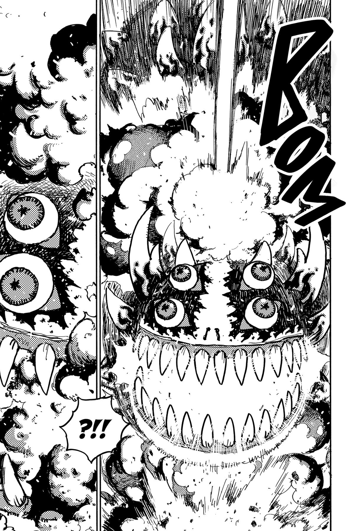 Lightning Lightning Lightning Chapter 25 page 24 - 