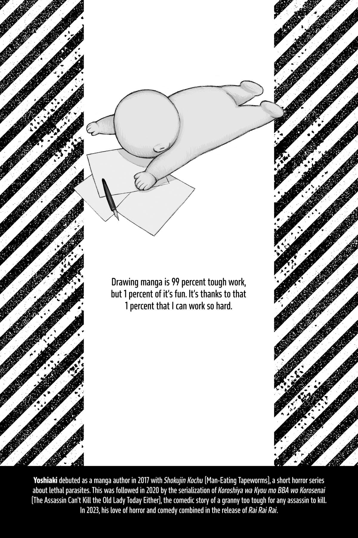Lightning Lightning Lightning Chapter 26 page 34 - 