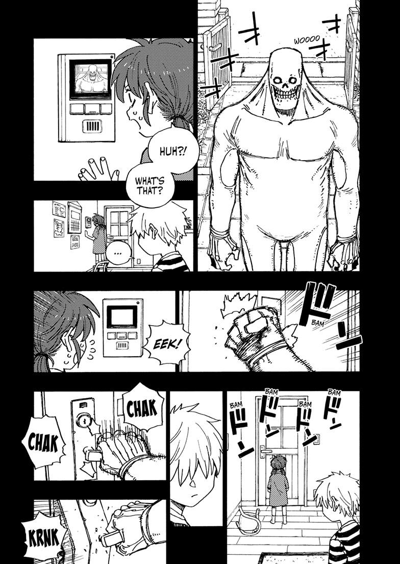Lightning Lightning Lightning Chapter 27.2 page 6 - 