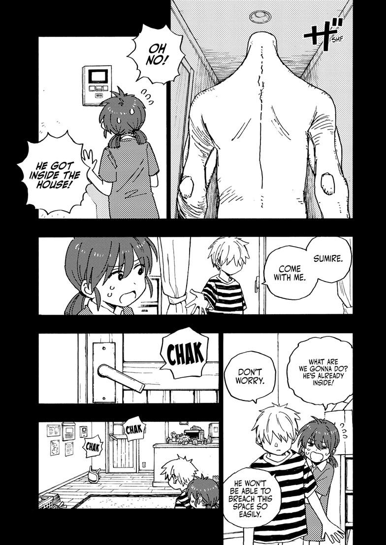 Lightning Lightning Lightning Chapter 27.2 page 7 - 
