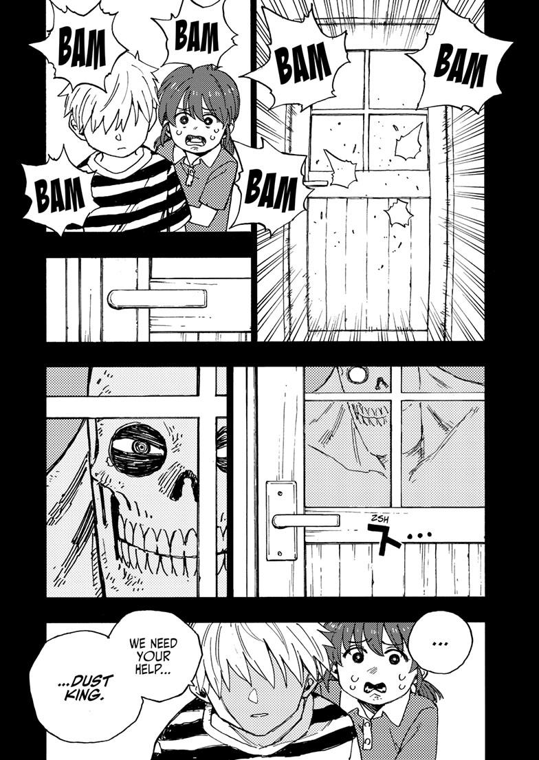 Lightning Lightning Lightning Chapter 27.2 page 8 - 