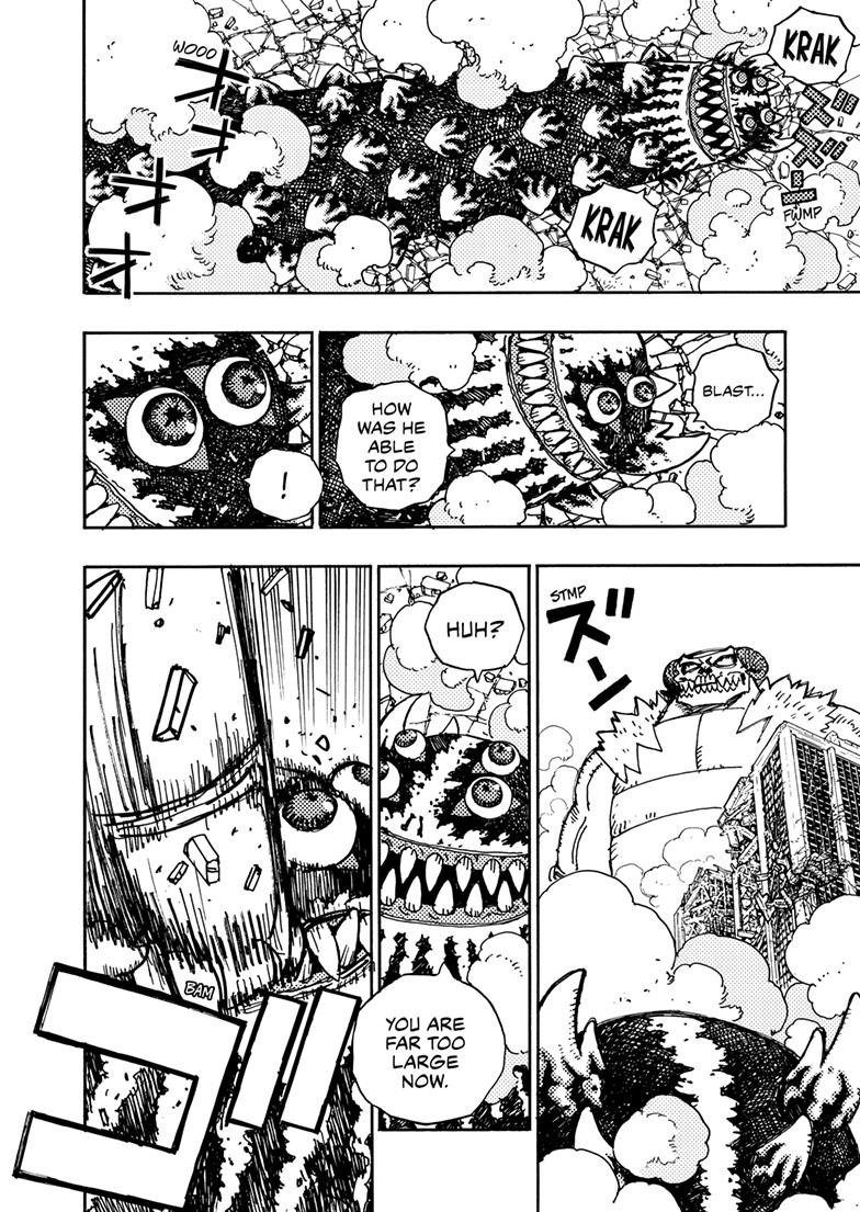 Lightning Lightning Lightning Chapter 29.1 page 7 - 