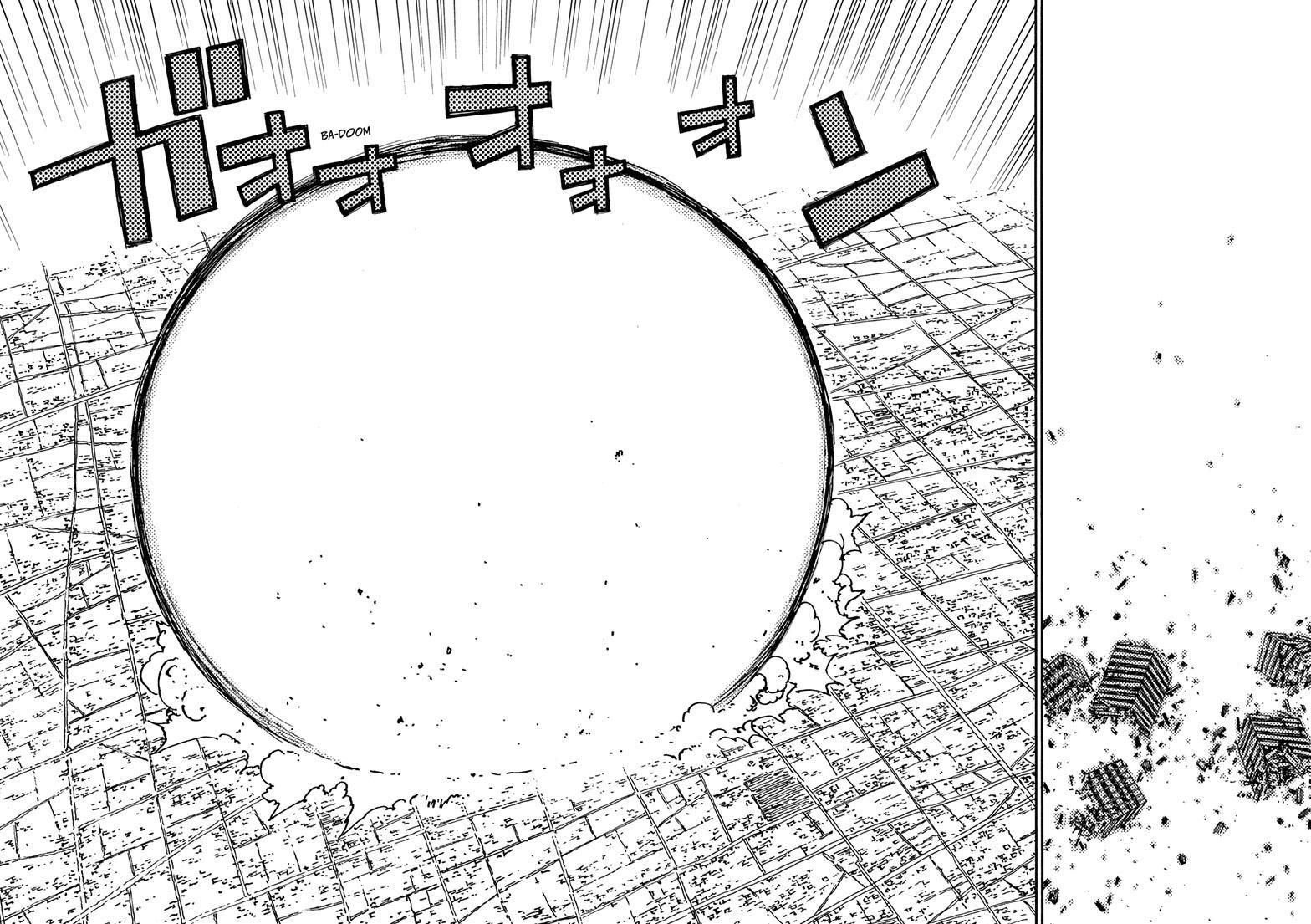 Lightning Lightning Lightning Chapter 29.2 page 11 - 