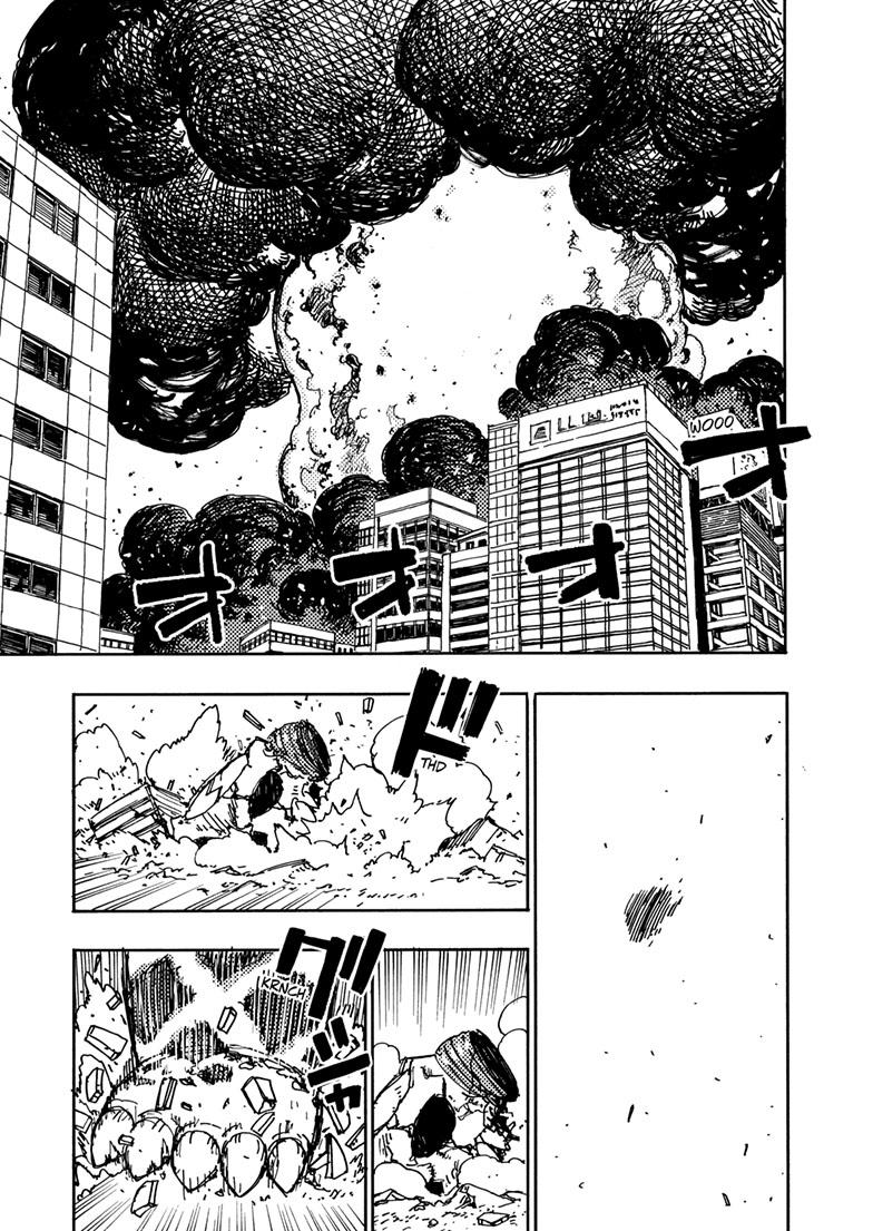 Lightning Lightning Lightning Chapter 29.2 page 13 - 