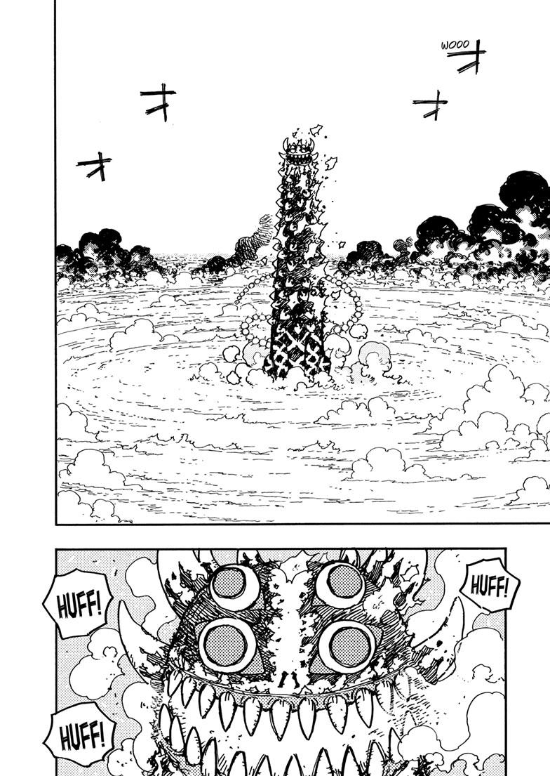 Lightning Lightning Lightning Chapter 29.2 page 14 - 