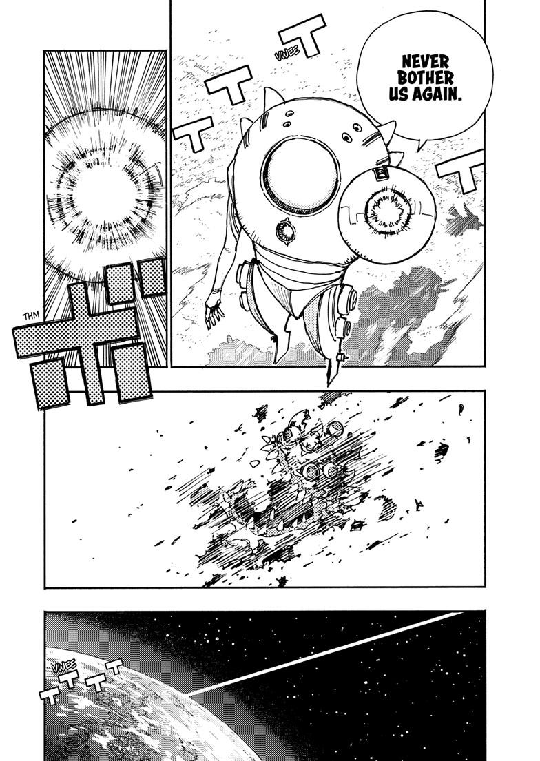 Lightning Lightning Lightning Chapter 30.2 page 6 - 