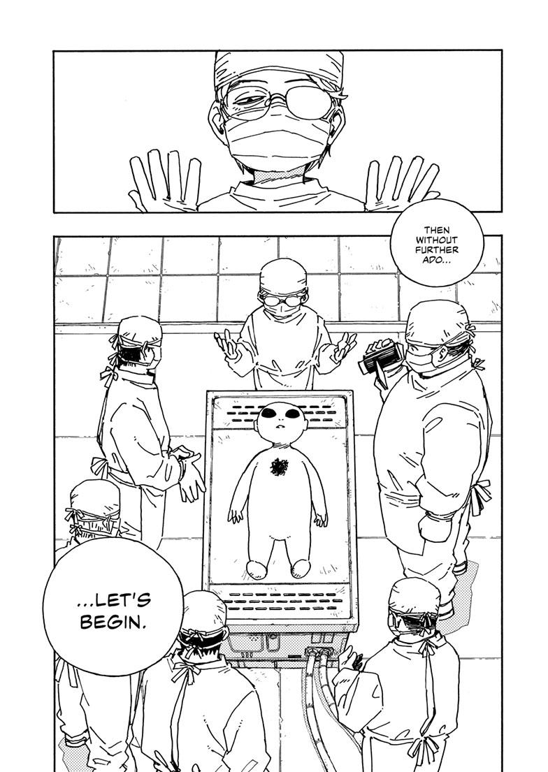Lightning Lightning Lightning Chapter 31.1 page 3 - 