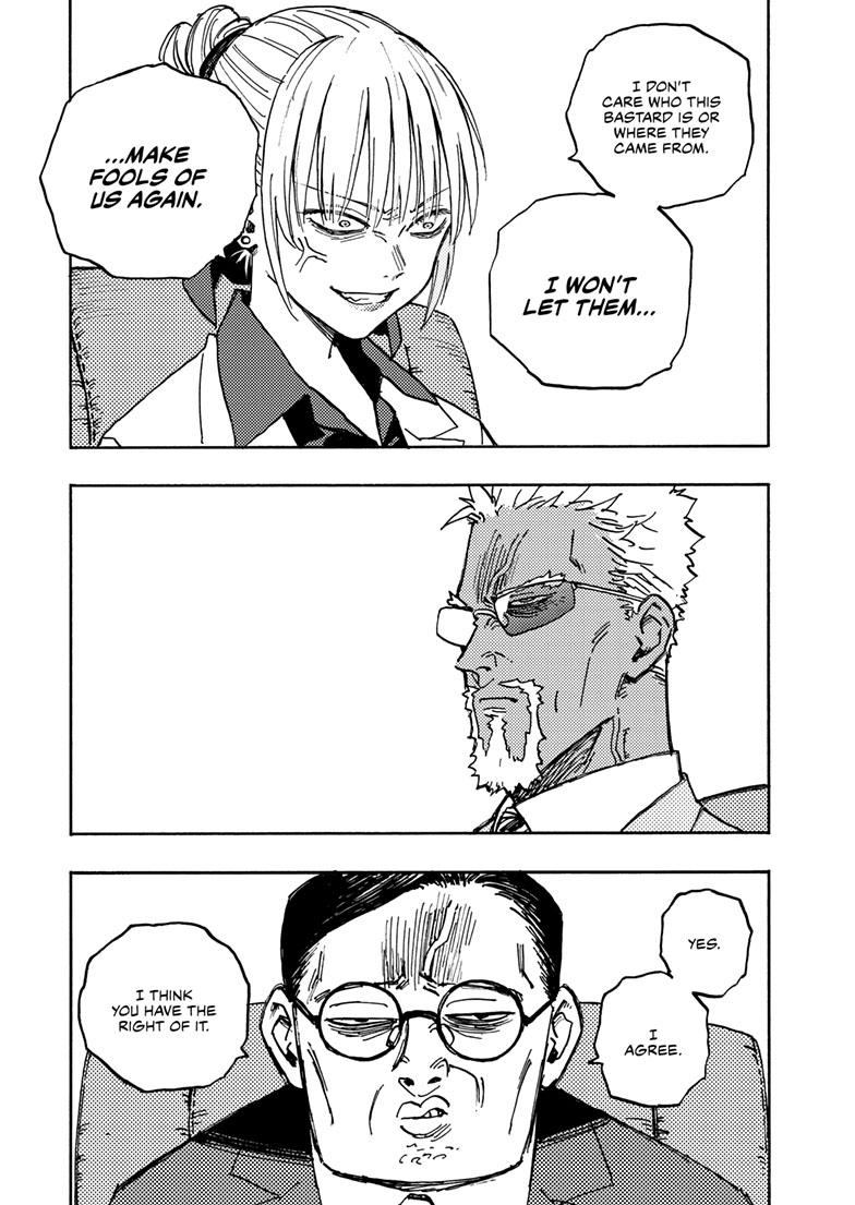 Lightning Lightning Lightning Chapter 32.1 page 10 - 