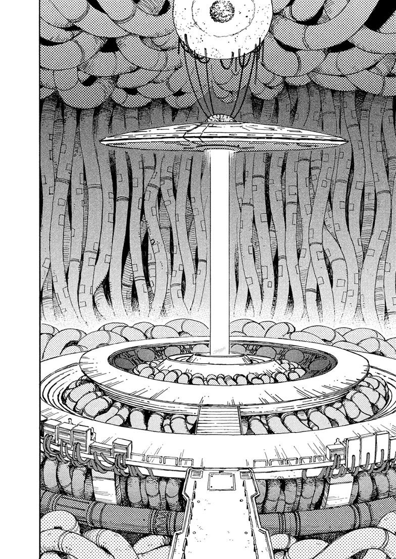 Lightning Lightning Lightning Chapter 32.2 page 11 - 