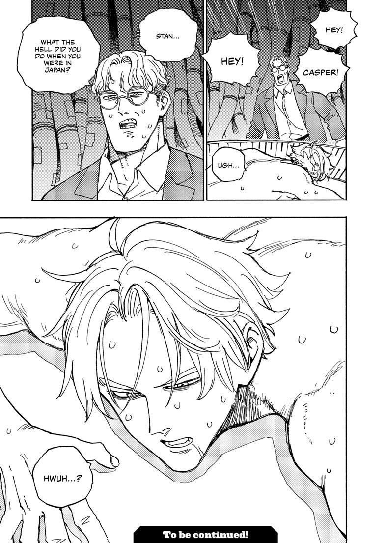 Lightning Lightning Lightning Chapter 32.2 page 14 - 