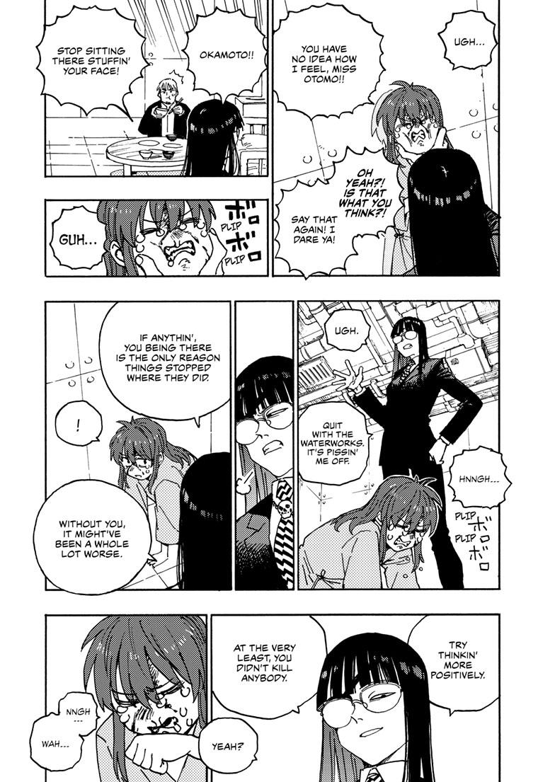 Lightning Lightning Lightning Chapter 32.2 page 4 - 