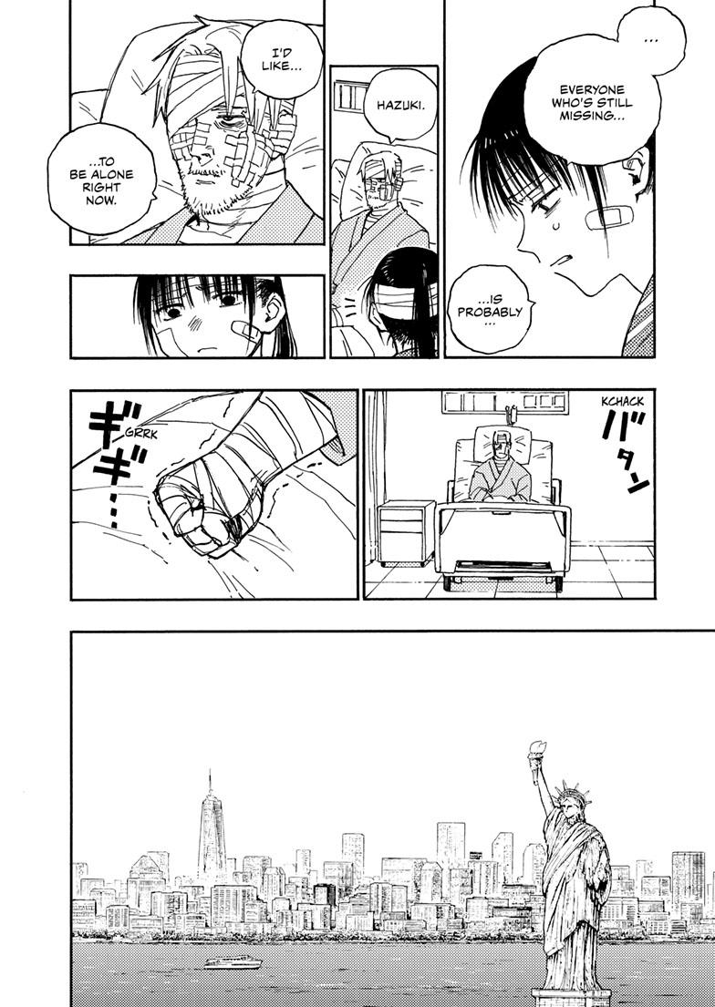 Lightning Lightning Lightning Chapter 32.2 page 9 - 