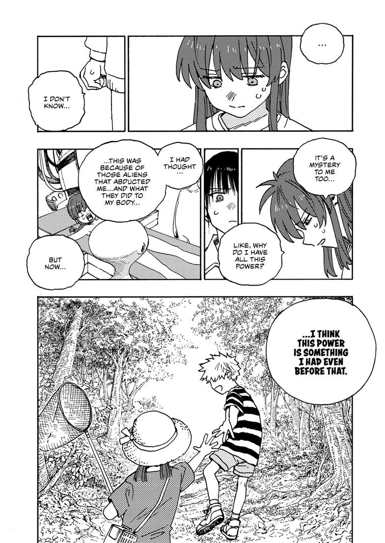 Lightning Lightning Lightning Chapter 33.2 page 5 - 