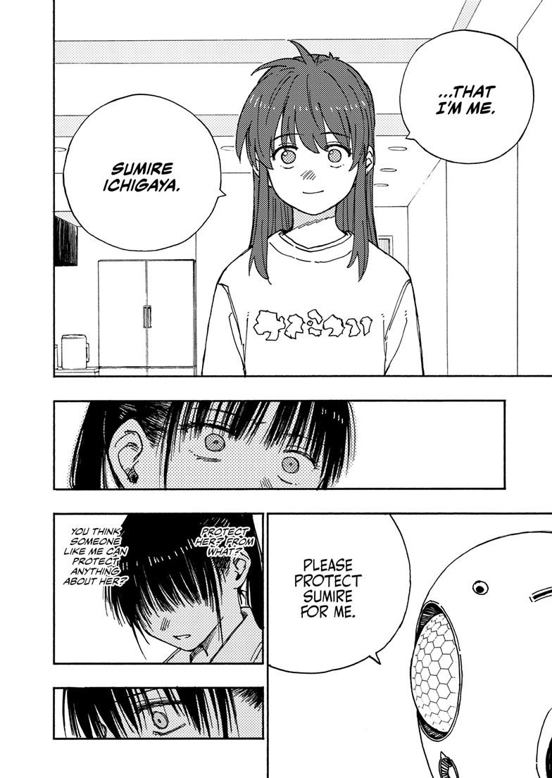 Lightning Lightning Lightning Chapter 33.2 page 7 - 