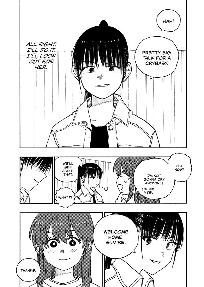 Lightning Lightning Lightning Chapter 33.2 page 9 - 