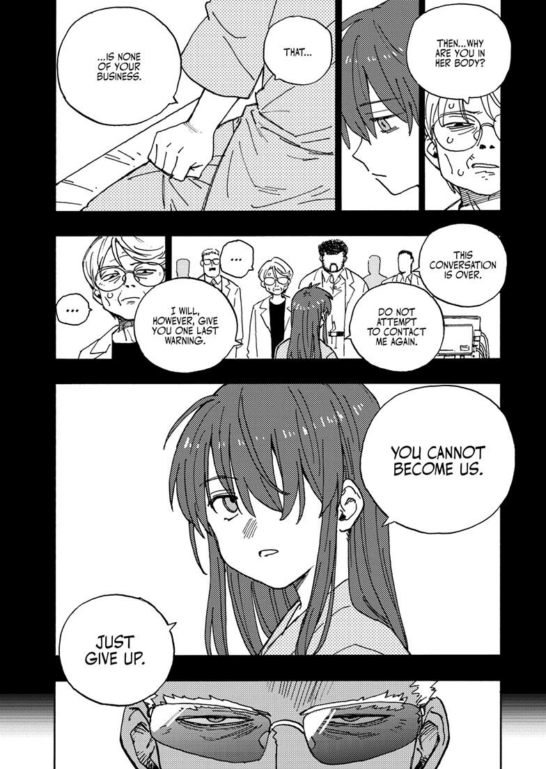 Lightning Lightning Lightning Chapter 34.1 page 11 - 